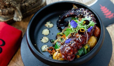 OMM, el mejor restaurante de Bogotá según TripAdvisor