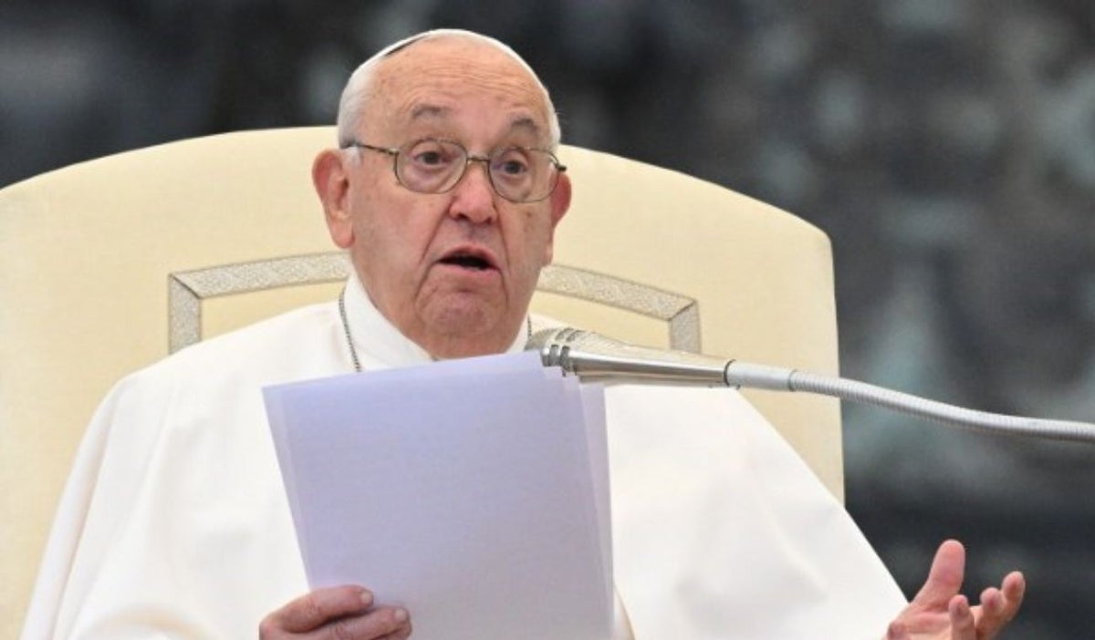 Papa Francisco