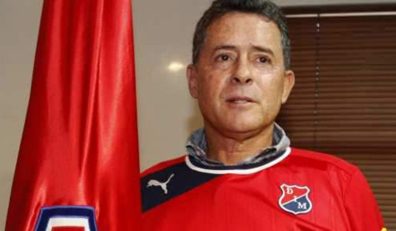 Pedro Sarmiento