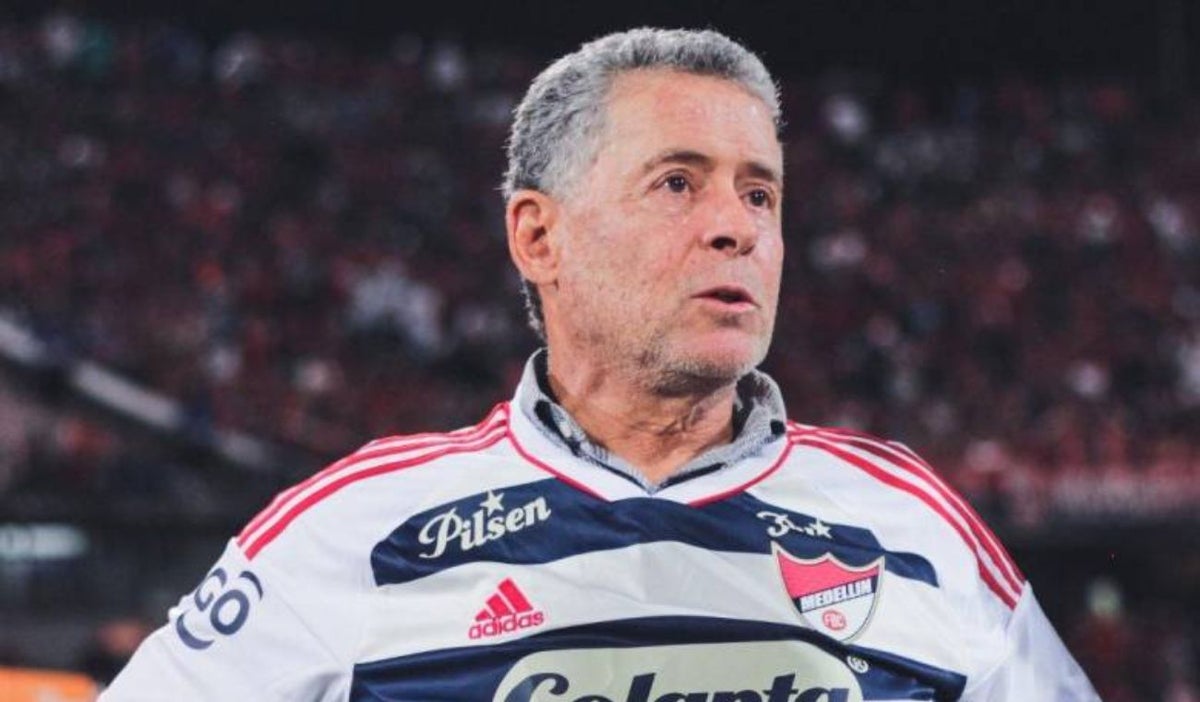 Pedro Sarmiento
