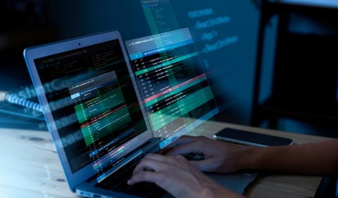 Software espía 'Pegasus'