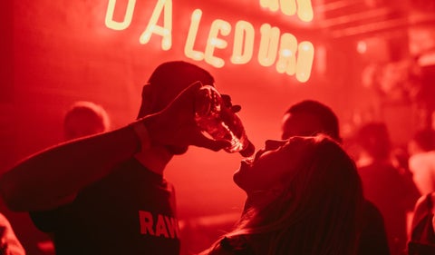 Perro Negro