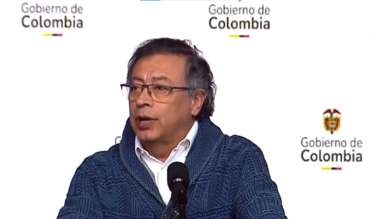 Gustavo Petro