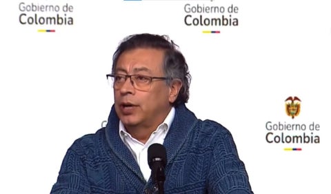 Gustavo Petro