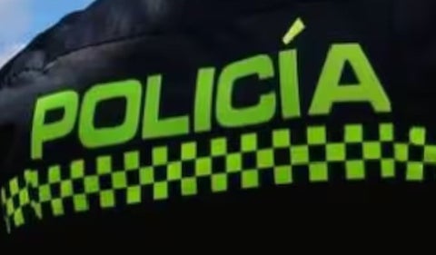 Policía Nacional