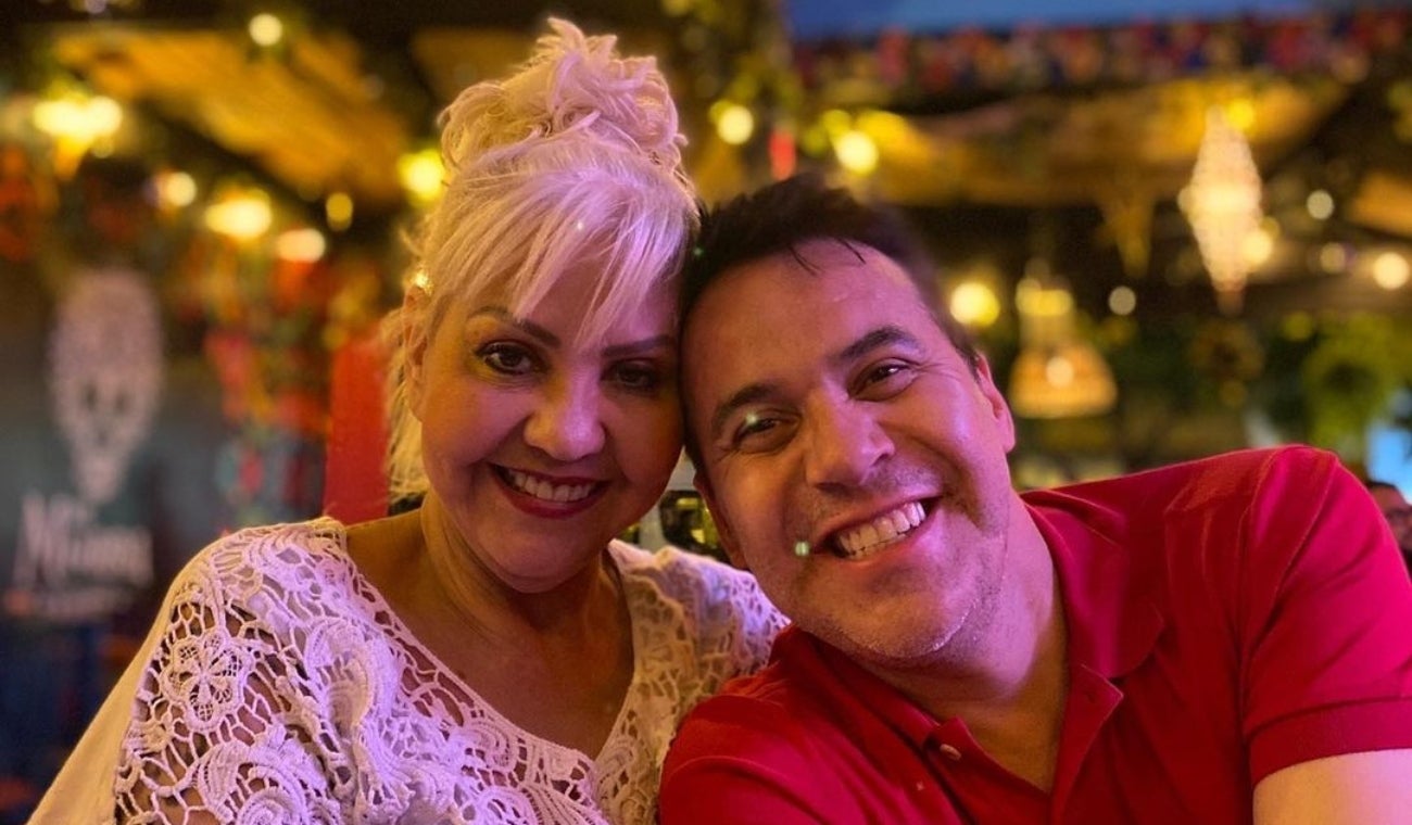 Polilla y La Gorda Fabiola