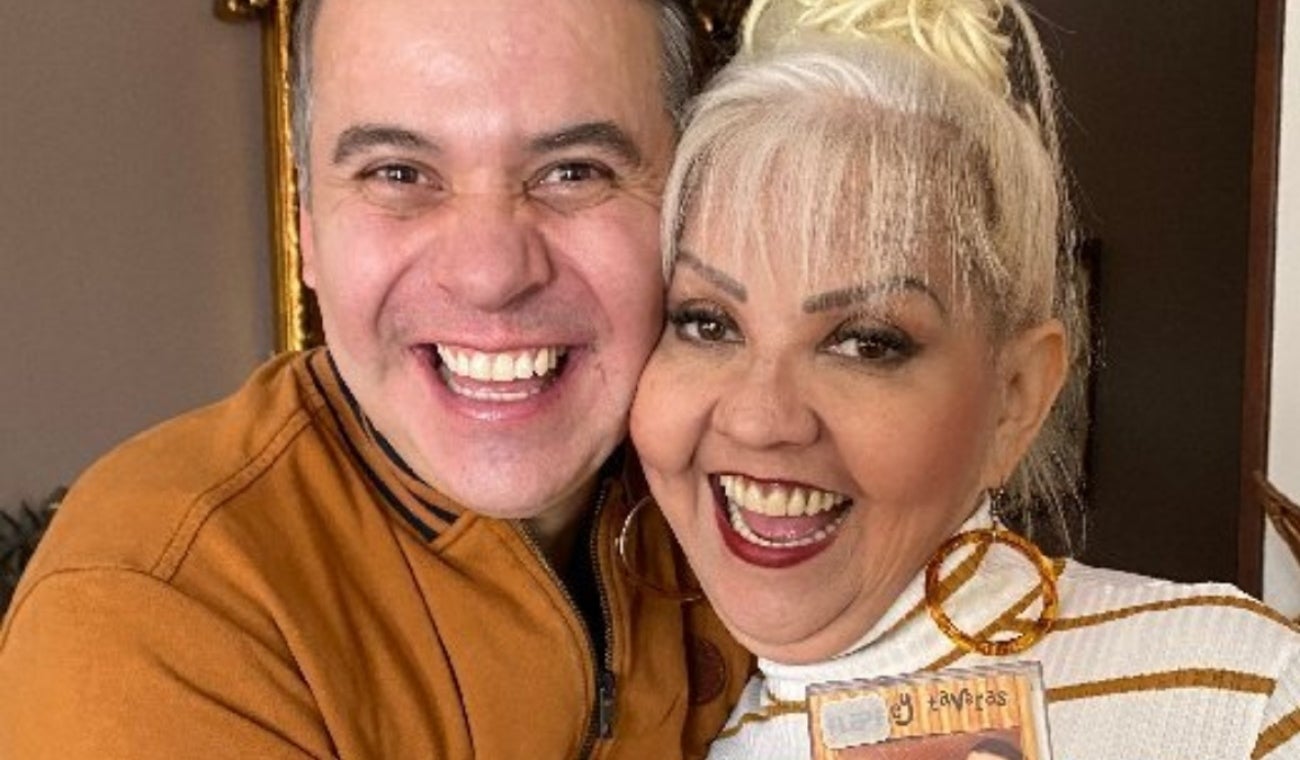 Polilla y La Gorda Fabiola