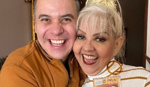 Polilla y La Gorda Fabiola