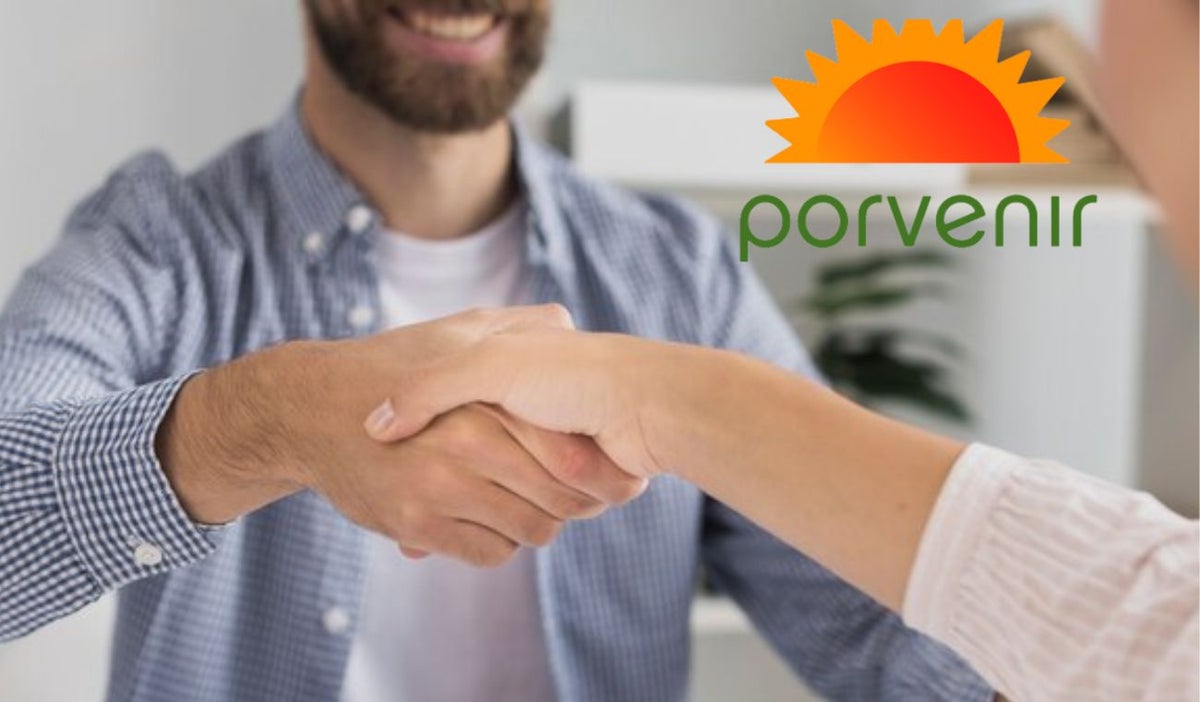 Ofertas de empleo en Porvenir