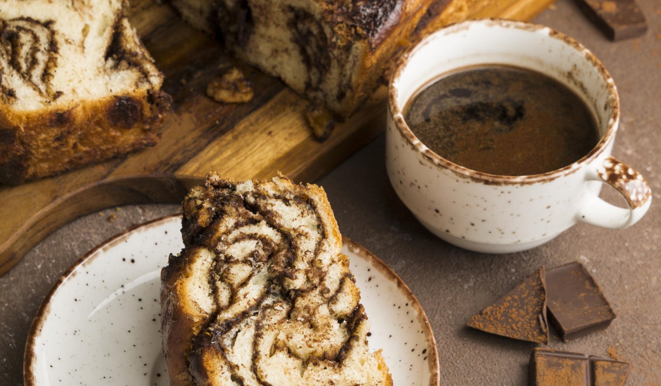 Postre de whisky escocés y café: una fusión sensorial