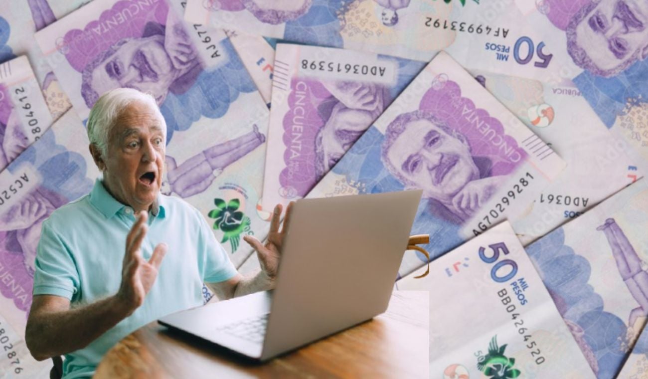 Prima navideña 2024 para pensionados