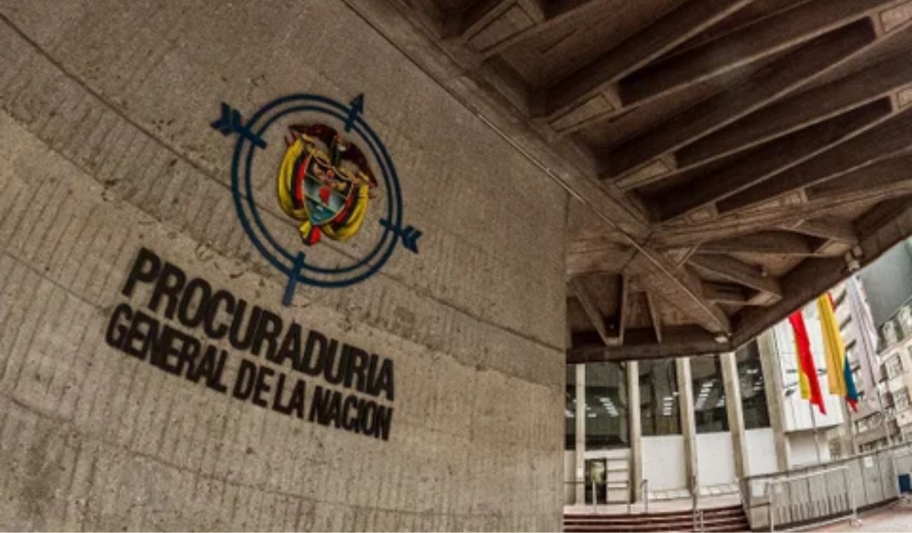 Procuraduría