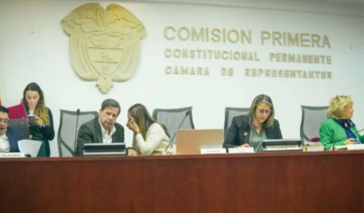 Reforma política