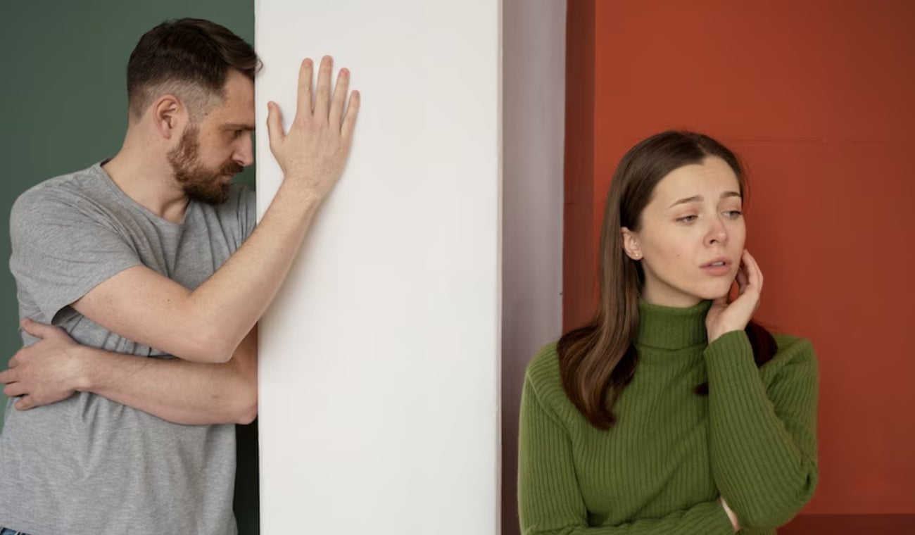 ¿Cansado de los mismos patrones? Aprenda a construir relaciones sanas