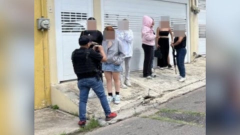 Rescate de colombianas en México | Veracruz | Operativo | Octubre 2024