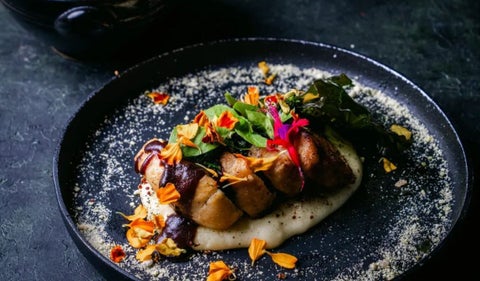 Restaurante Açaí Bogotá