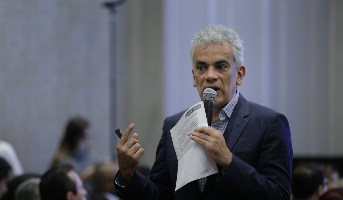 Ricardo Lozano, exministro de Medio Ambiente y Desarrollo Sostenible, subrayó en La FM de RCN la relevancia de la COP16 para la proyección global de Colombia.