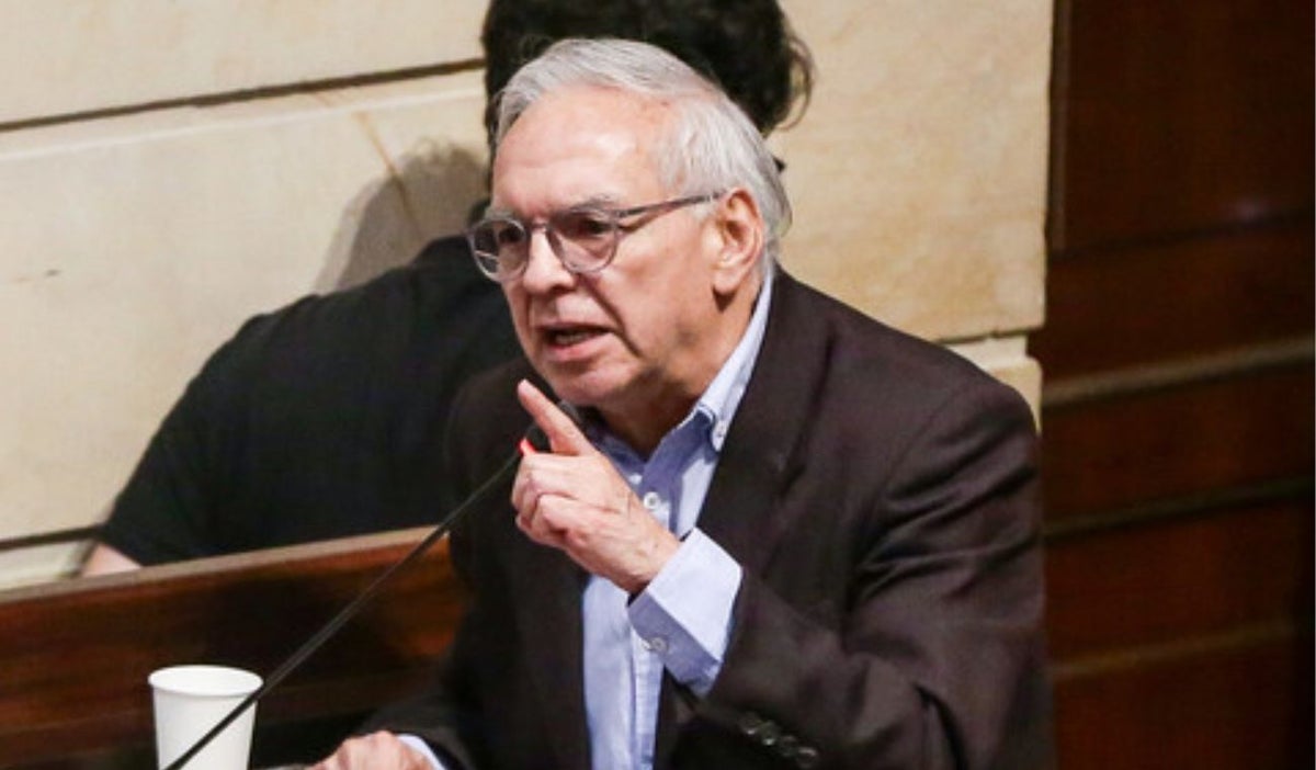 Ricardo Bonilla