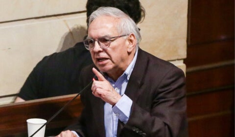 Ricardo Bonilla