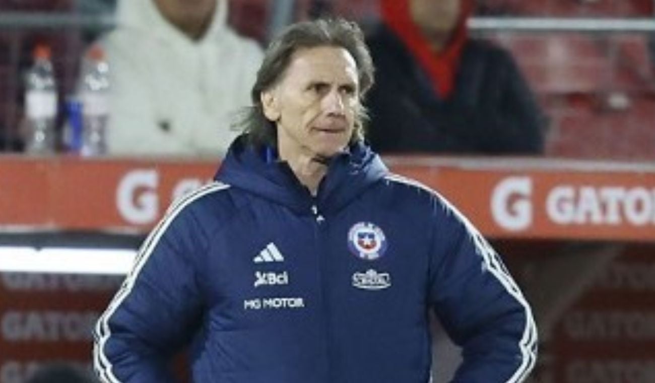 Ricardo Gareca