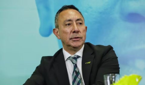 Ricardo Roa