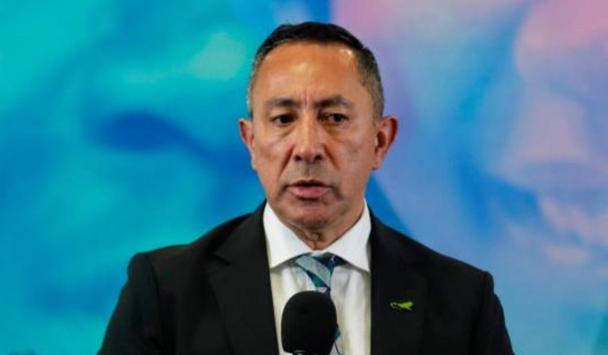 Ricardo Roa