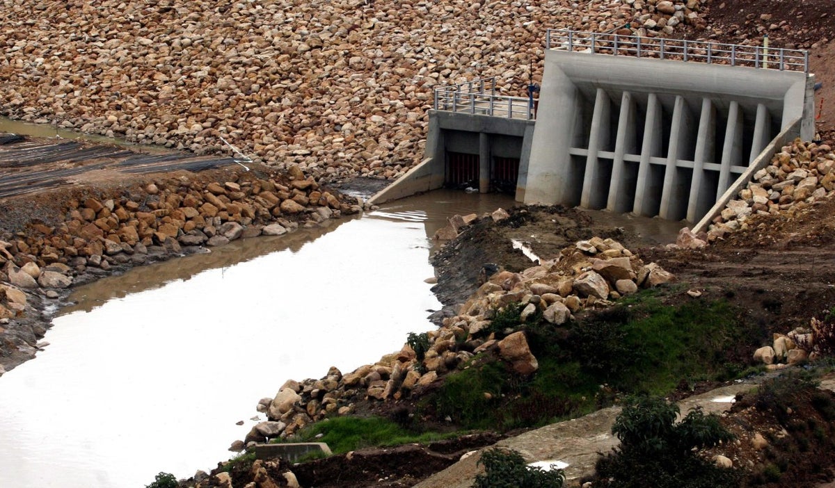 Río Tunjuelo