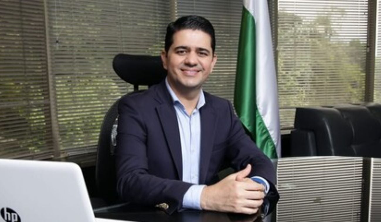 Rodolfo Correa