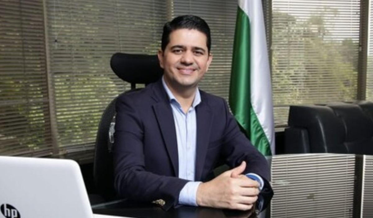 Rodolfo Correa