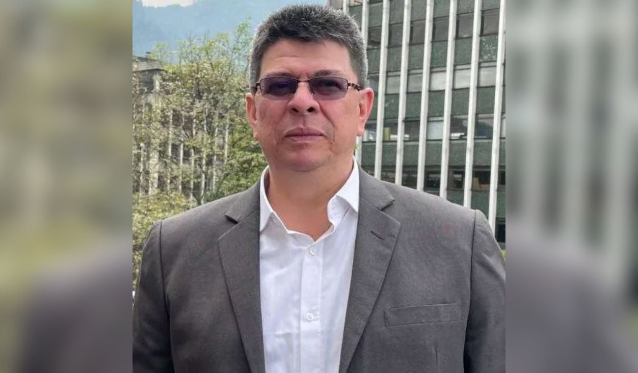 Rodrigo Negrete