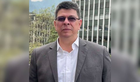 Rodrigo Negrete