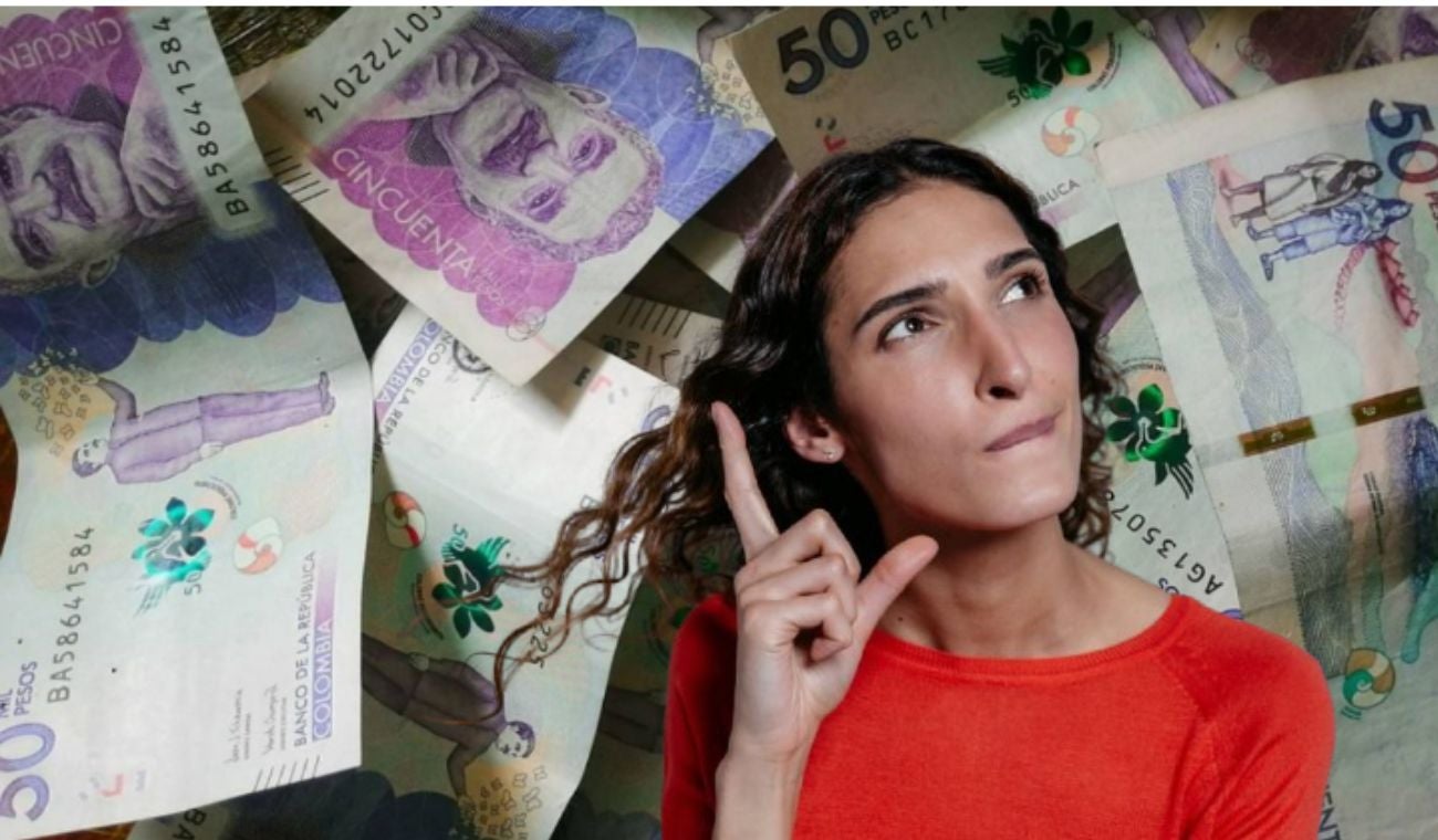 Salario mínimo 2025