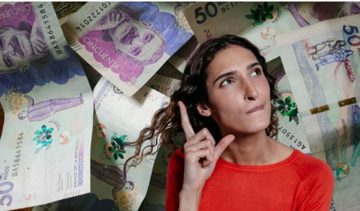 Salario mínimo 2025