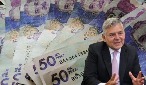Salario Mínimo en Colombia para el año 2025