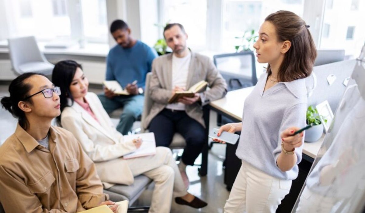 Salud mental en las empresas