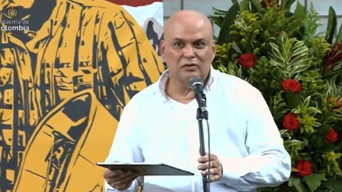 Salvatore Mancuso