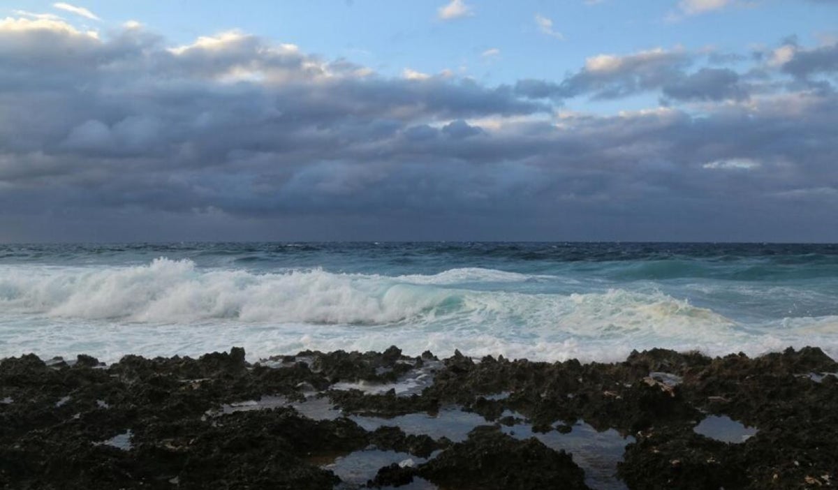 San Andrés
