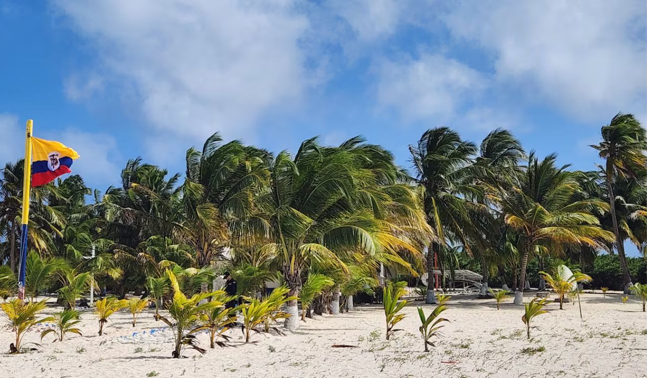 San Andrés