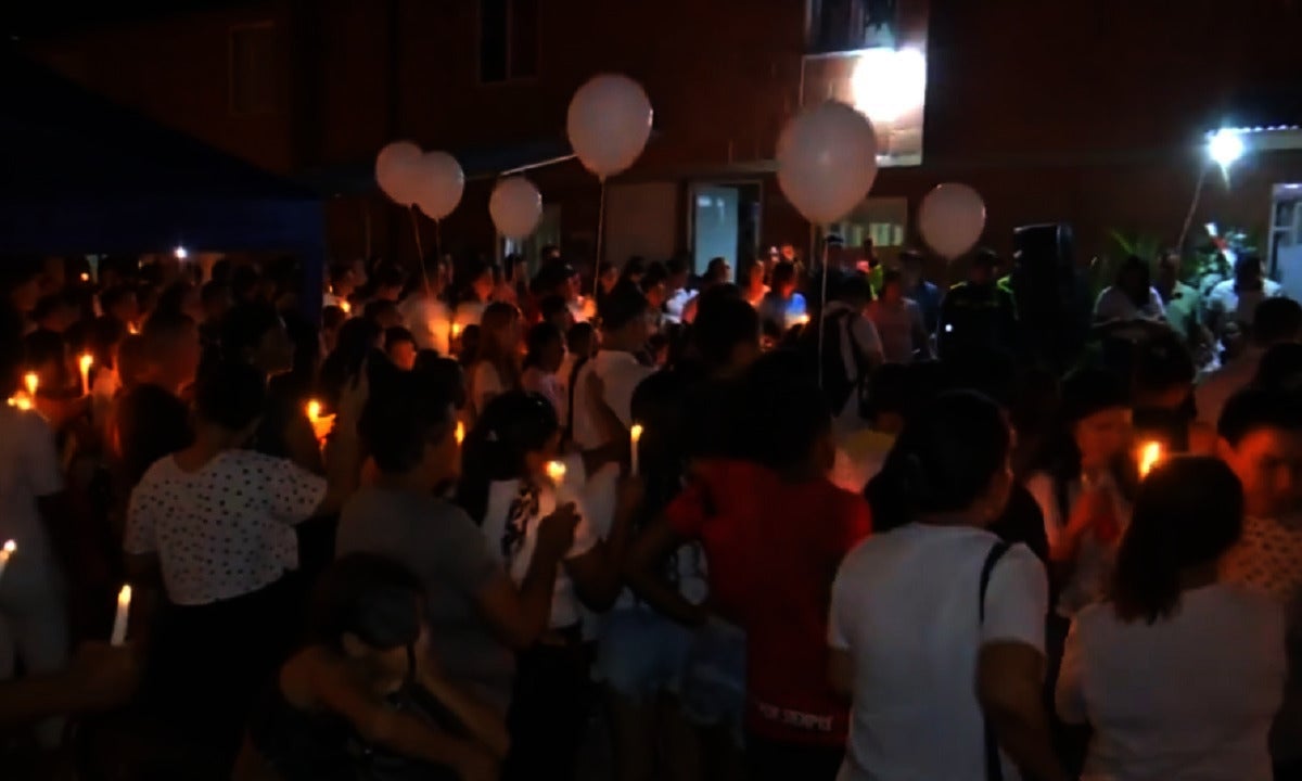 Candelaria, Valle del Cauca