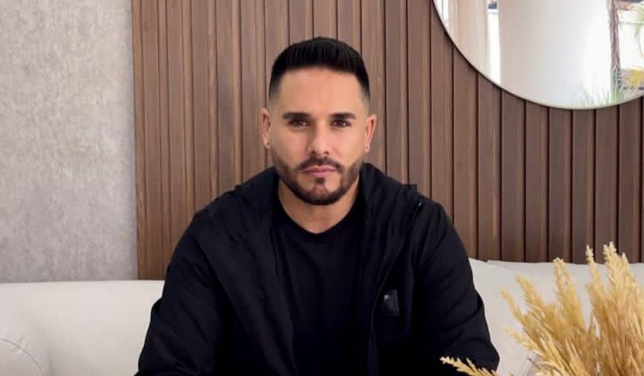 Sebastián Caicedo