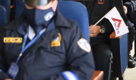 Seguridad y vigilancia