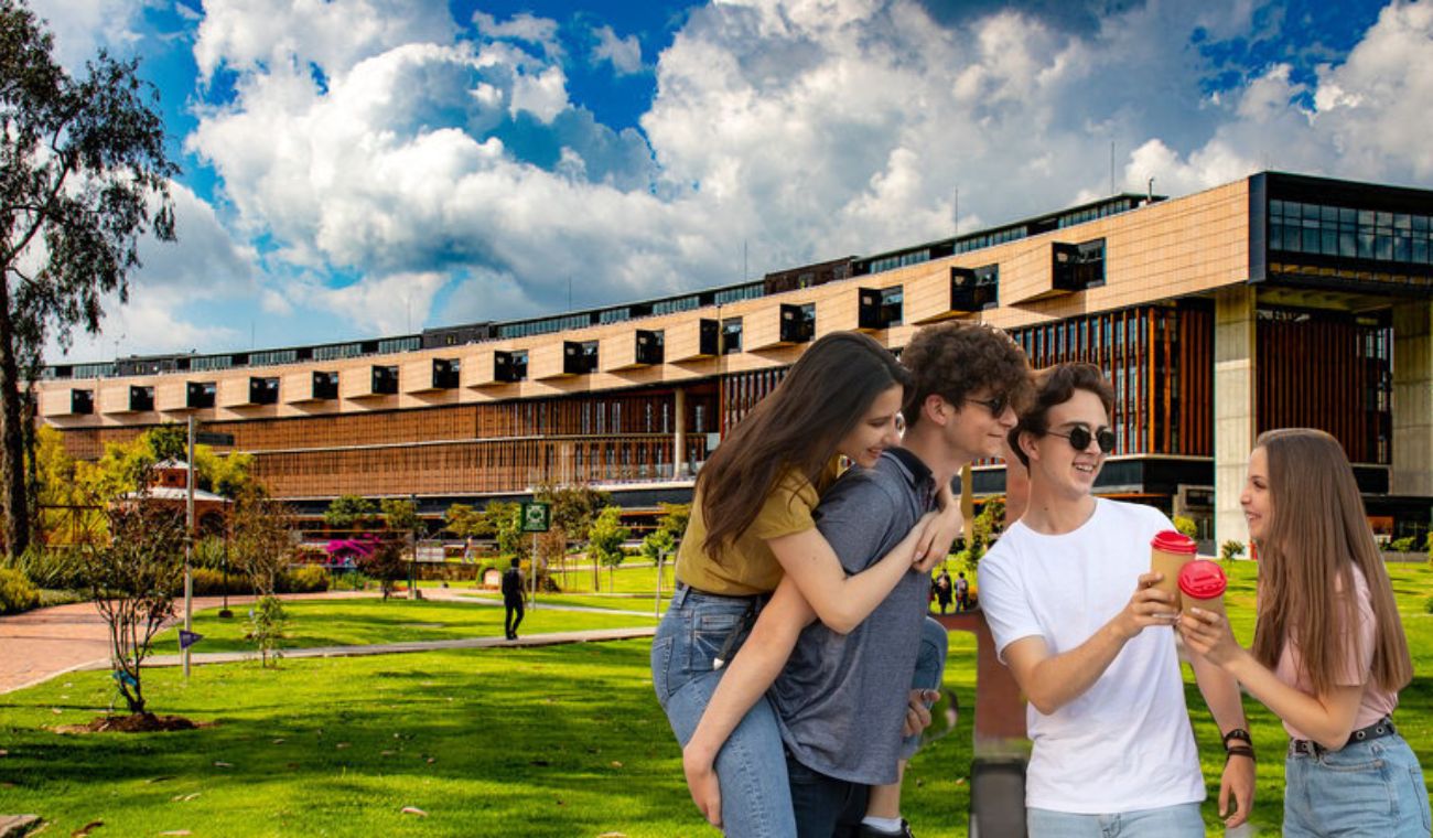 Semana de receso en universidades
