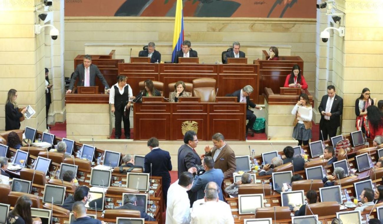 Senado de la República