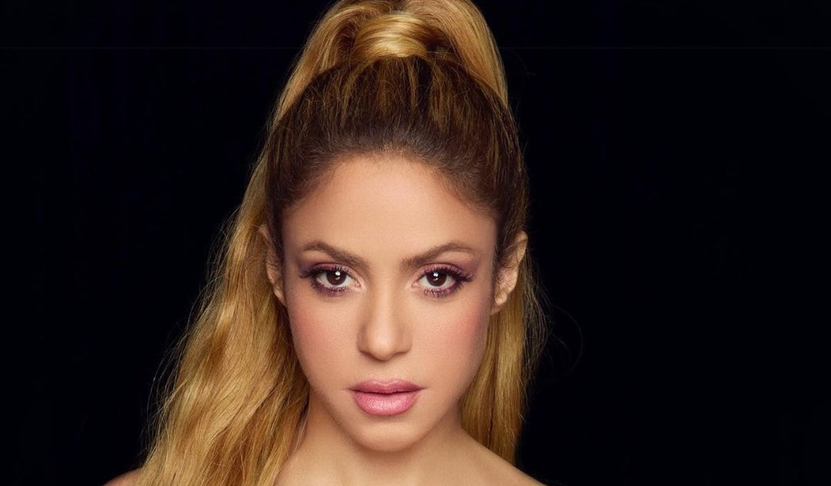 Shakira