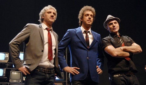 Soda Stereo