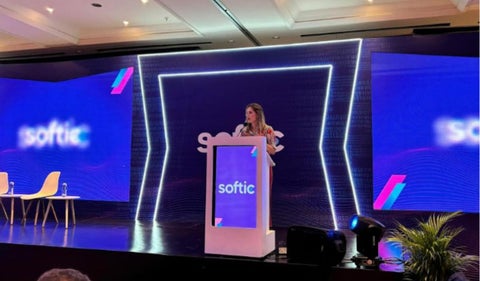 SOFTIC
