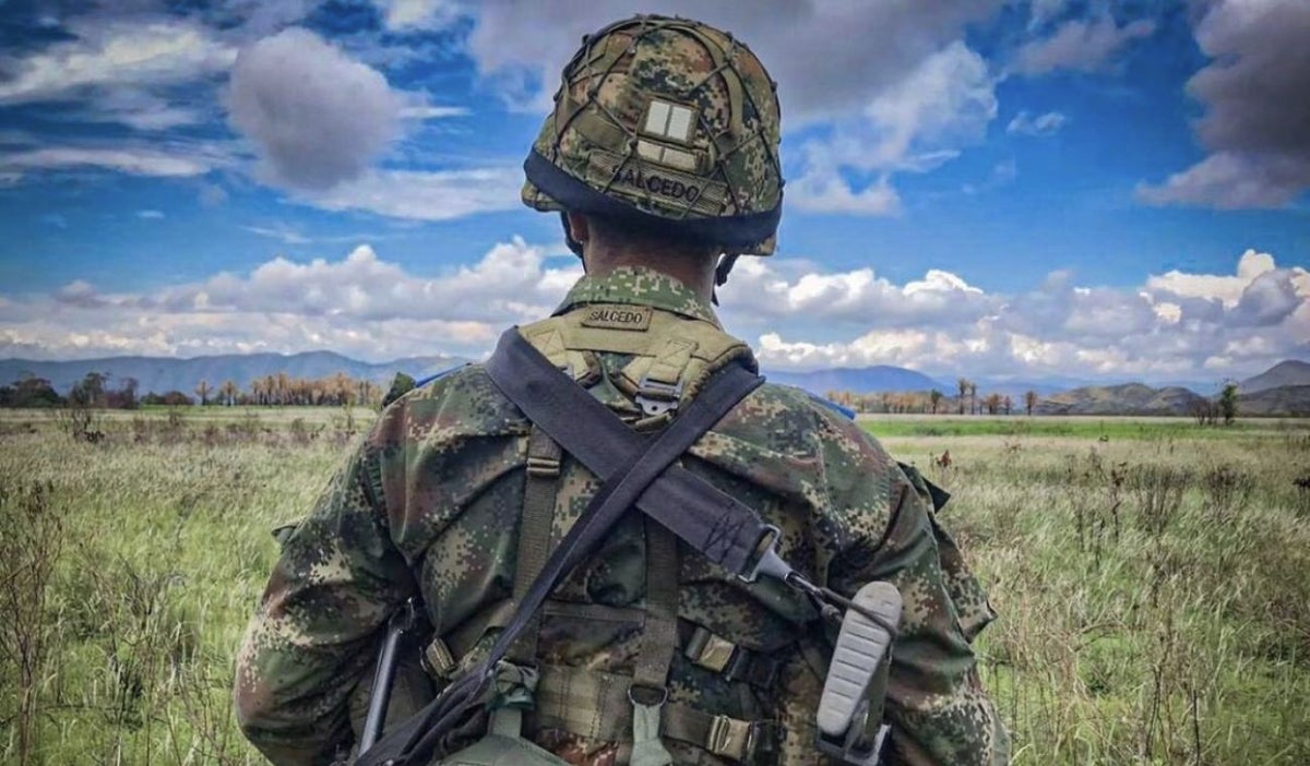 Ejército Nacional