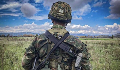 Ejército Nacional