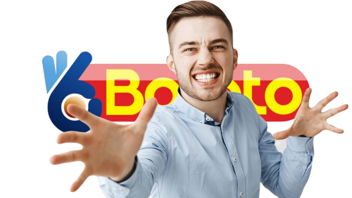 Sorteo del Baloto