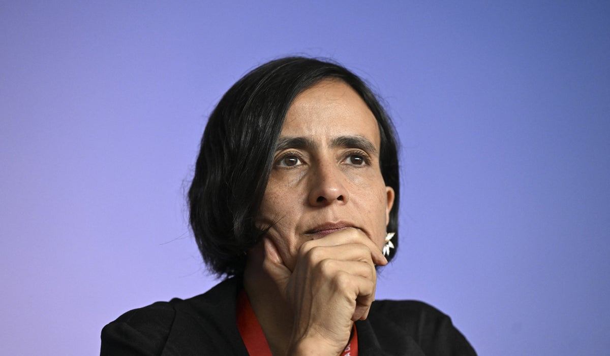La Ministra de Ambiente y presidenta de la COP16, Susana Muhamad, busca legitimar la defensa de los ambientalistas y eliminar la estigmatización.